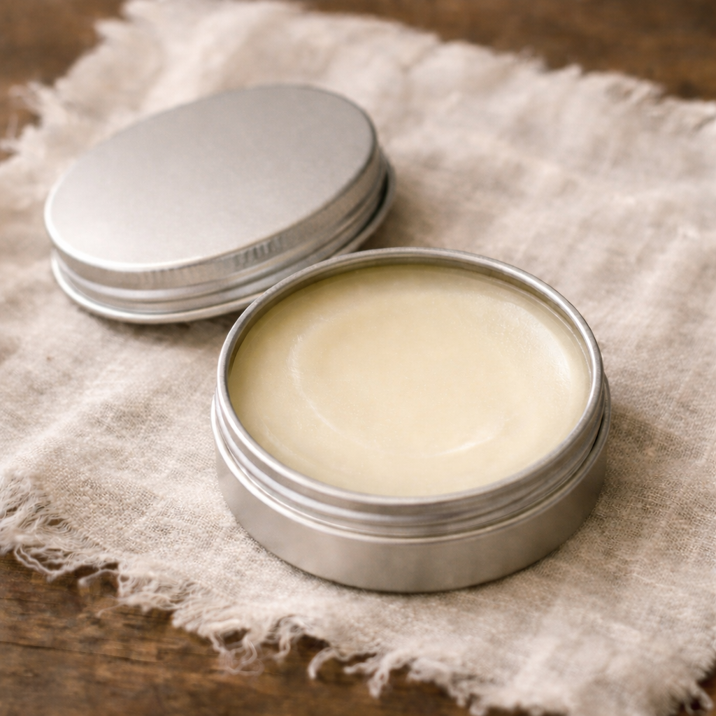 Tender — Tallow Baby Balm (Lavender)